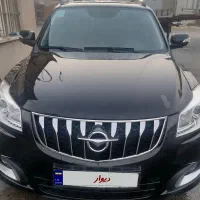 هایما s7 مدل 97 بدون رنگ