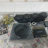 سیستم|قطعات یدکی و لوازم جانبی|الوند, |دیوار