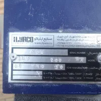 دستگاه آب برش ایلیاکو سوپر پلاس|ماشین‌آلات صنعتی|رفسنجان, |دیوار