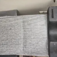 تخت تاشو مژه و اصلاح ابرو