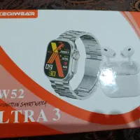 ساعت اپل واتچ