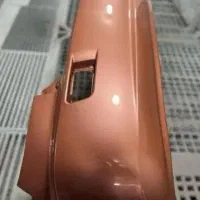 درب گلگیر کاپوت سمندپارس405تیبا206پرایدساینا|قطعات یدکی و لوازم جانبی|مشهد, فاطمیه|دیوار