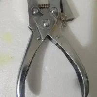 دستگاه پانچ حرفه ای اوپن