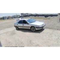 زانتیا مدل 81