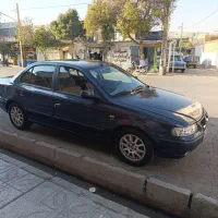 سمند فوق العاده|خودرو سواری و وانت|شیراز, فخرآباد (دروازه کازرون)|دیوار