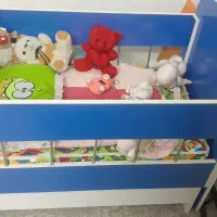 تخت گهواره ای