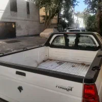 آریسان ۲دوگانه صفر کیلومتر ۱۴۰۳