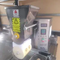 دستگاه فلافل اتوماتیک ۳ لگنه