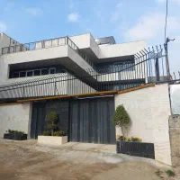 فروش ویلا تریبلکس