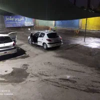 اجاره کارواش 700متر اول نصیر شهر کارواش مرسدس|اجارهٔ مغازه و غرفه|رباط‌کریم, نصیرشهر|دیوار