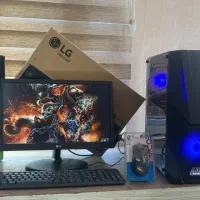 کامپیوترcori7گیمینگDDR5رم16با24ماه گارانتیB999