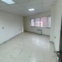 اجاره واحد اداری ۱۰۰ متری ، اقاف شریعتی