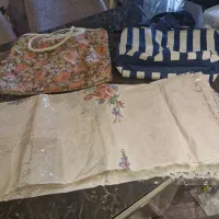 سفره و کیف دستی