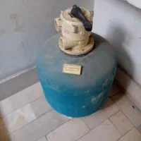 تصفیه استخری