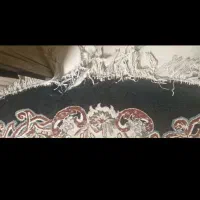 فرش گرد|فرش|تهران, تهرانسر شرقی|دیوار