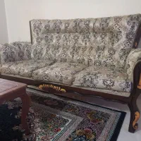 مبل استیل