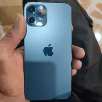 ایفون12پرو