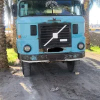 آیفا کمپرسی|خودرو سنگین|بم, |دیوار