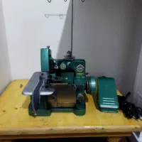 سردوز سه نخ مدل پروانه