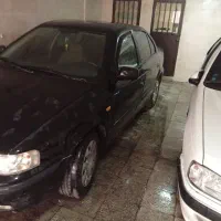 سمند 82|خودرو سواری و وانت|تهران, شوش|دیوار