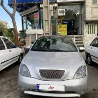 تیبا ۲ مدل ۹۵ بسیار سالم