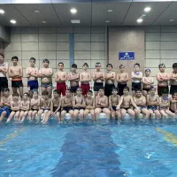 آموزش اصولی شنا برای آقایان و کودکان پسر