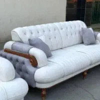 تعمیرات مبل رنگکاری تعویض پارچه با ۲۰ درصد تخفیف|خدمات پیشه و مهارت|سنندج, |دیوار