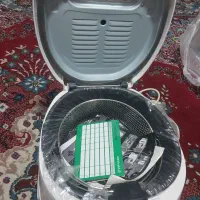 سرخ کن سانی نو|اجاق گاز و لوازم برقی پخت‌وپز|محمدشهر, محمدشهر|دیوار