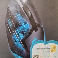 موس G402|قطعات و لوازم جانبی رایانه|تهران, والفجر (افسریه)|دیوار