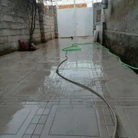 کاشی کاری و موزائیک کاری