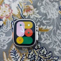 اپل واچ ساعت هوشمند|ساعت|سنندج, |دیوار