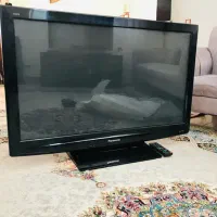 تلویزیون ال سی دی ۴۲پاناسونیک اصلی