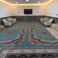 ویلای جام جم ۲۰ سند تک برگ ۲۲۰متر