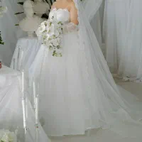 فروش لباس عروس