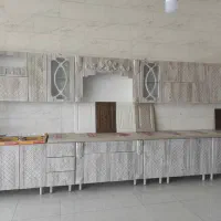 کابینت اماده