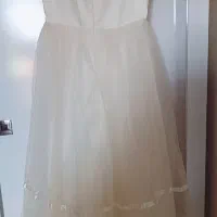 لباس عروس بچه