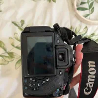 دوربین canonEOS700D(RebelT5i)|دوربین عکاسی و فیلم‌برداری|اصفهان, خانه اصفهان|دیوار
