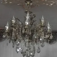 لوستر برنز