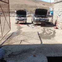 تعمیرگاه جلوبندی برزان