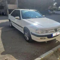 پژو پارس ۱۴۰۱ موتور جدید