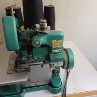 چرخ سردوز ۳ نخ