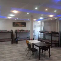 خوابگاه پانسیون