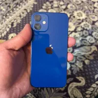 ایفون ۱۲ مینی ۱۲۸ گیگ Za اقساطی