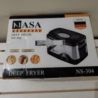 سرخ کن برقی