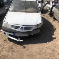 ال ۹۰ تصادفی مدل ۹۰|خودرو سواری و وانت|ری, دیلمان|دیوار