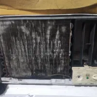 کولر ۱۸هزار سامسونگ تازه گازگیری وسرویس شده