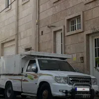 نیسان پادرا