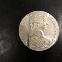 سکه نقره اتریشی