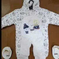 کاپشن سرهمی