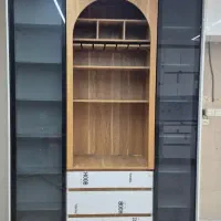 کابینت و دکوراسیون مدرن